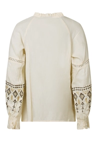 D-zine meisjes blouse