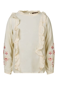 D-zine meisjes blouse