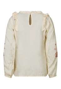 D-zine meisjes blouse