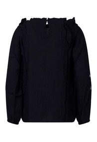 D-zine meisjes blouse