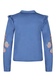 D-zine meisjes blouse