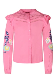 D-zine meisjes blouse