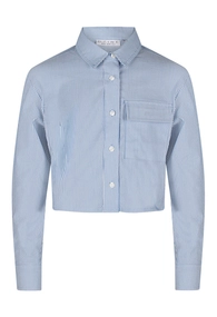 D-zine meisjes blouse