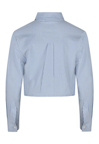 D-zine meisjes blouse