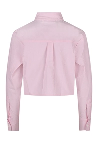 D-zine meisjes blouse