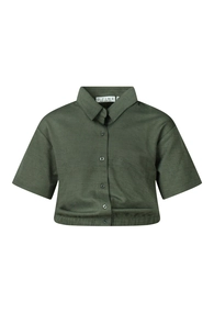 D-zine meisjes blouse