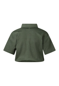 D-zine meisjes blouse