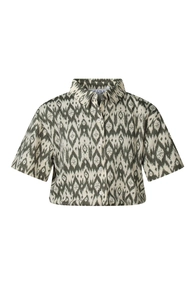 D-zine meisjes blouse