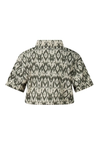 D-zine meisjes blouse