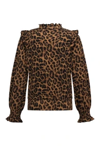 D-zine meisjes blouse