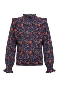 D-zine meisjes blouse
