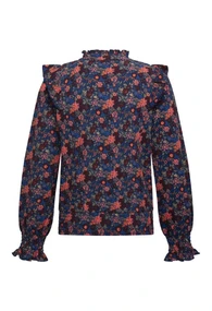 D-zine meisjes blouse