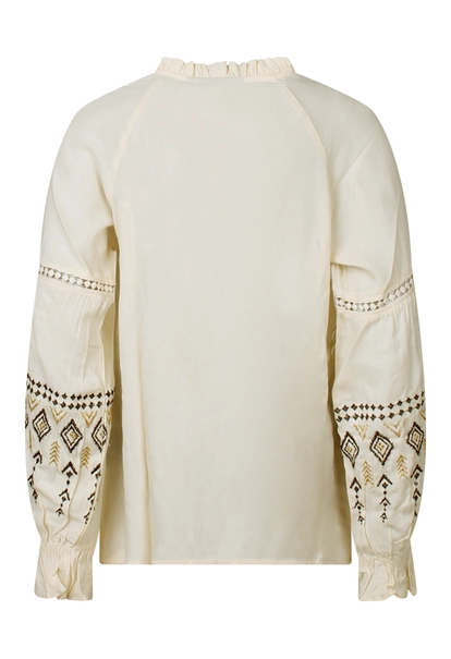D-zine meisjes blouse
