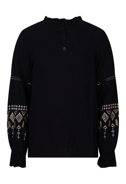 D-zine meisjes blouse