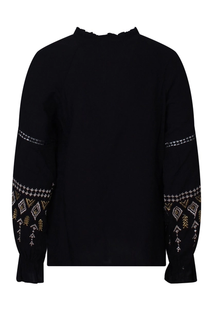 D-zine meisjes blouse