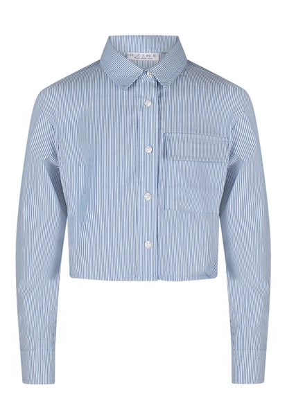 D-zine meisjes blouse