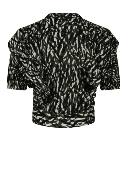 D-zine meisjes blouse