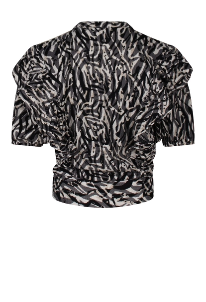 D-zine meisjes blouse