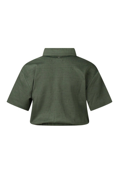 D-zine meisjes blouse