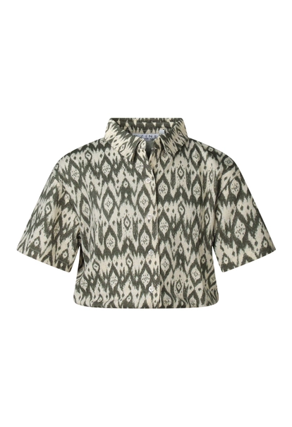 D-zine meisjes blouse