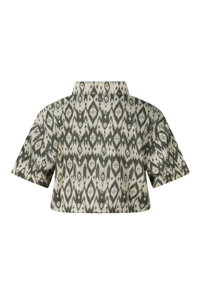 D-zine meisjes blouse