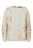 D-zine meisjes blouse