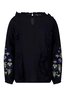 D-zine meisjes blouse
