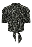 D-zine meisjes blouse