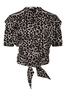 D-zine meisjes blouse