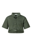D-zine meisjes blouse