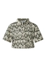 D-zine meisjes blouse