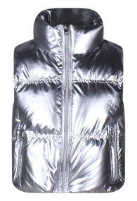 D-zine Meisjes bodywarmer