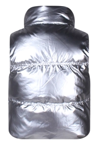 D-zine Meisjes bodywarmer