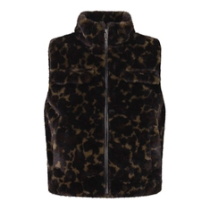 D-zine Meisjes bodywarmer