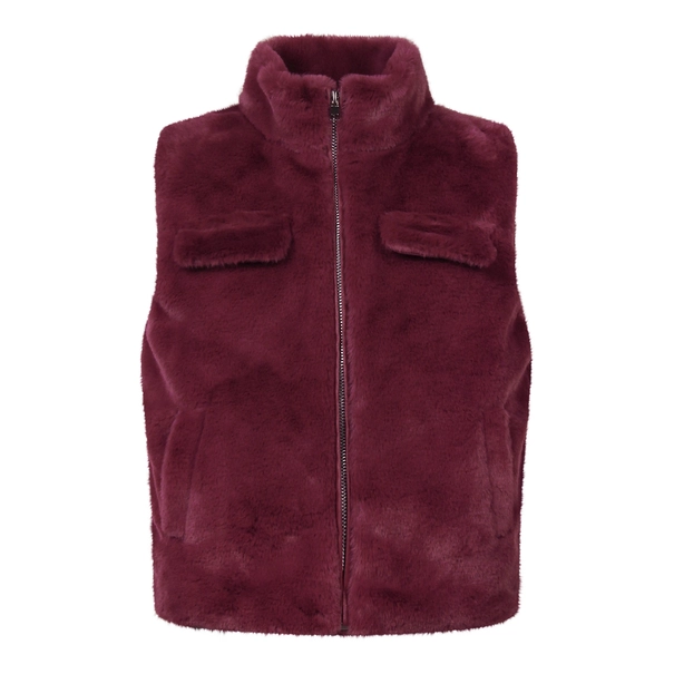 D-zine Meisjes bodywarmer