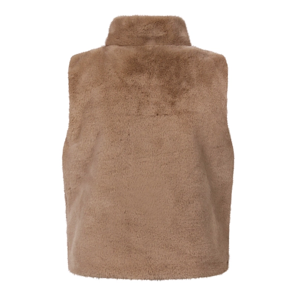 D-zine Meisjes bodywarmer