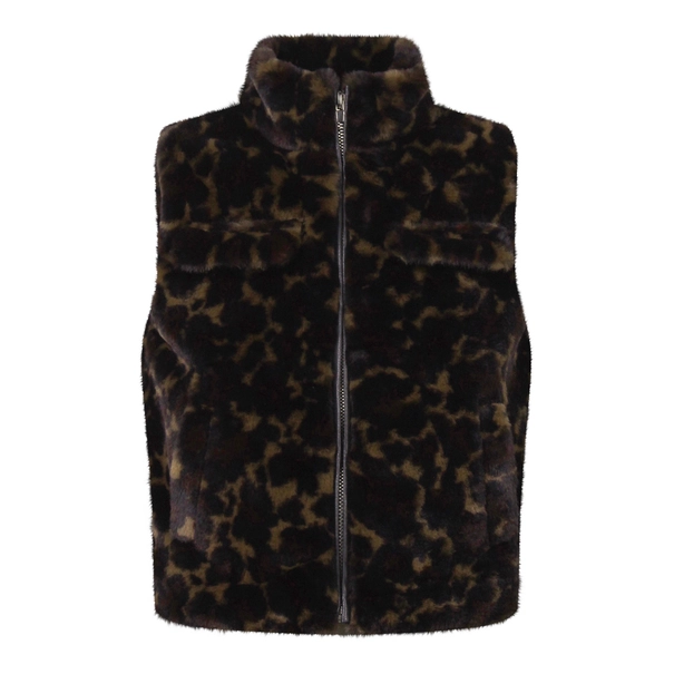 D-zine Meisjes bodywarmer