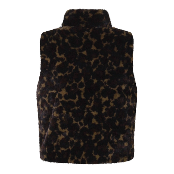 D-zine Meisjes bodywarmer