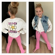 D-zine meisjes broek Malina