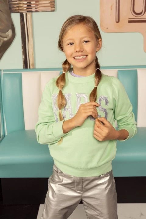 D-zine meisjes broek Ploonie
