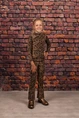 D-zine meisjes broek