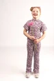 D-zine meisjes broek