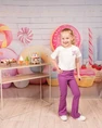 D-zine meisjes broek