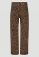 D-zine meisjes broek