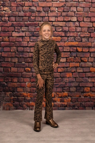 D-zine meisjes broek