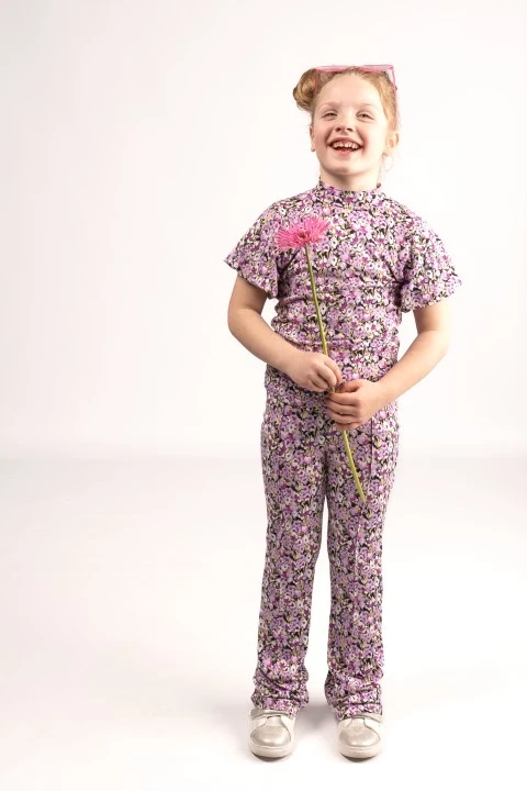 D-zine meisjes broek