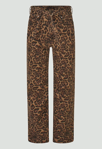 D-zine meisjes broek