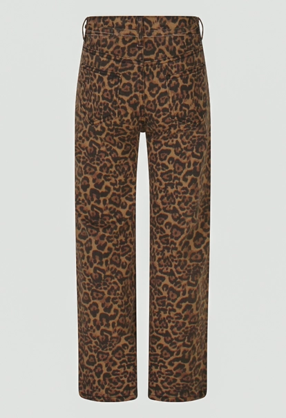 D-zine meisjes broek