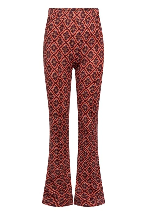D-zine meisjes broek