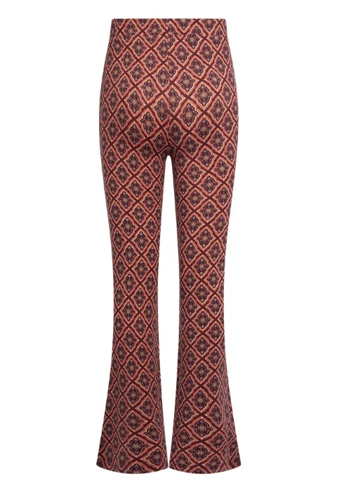 D-zine meisjes broek